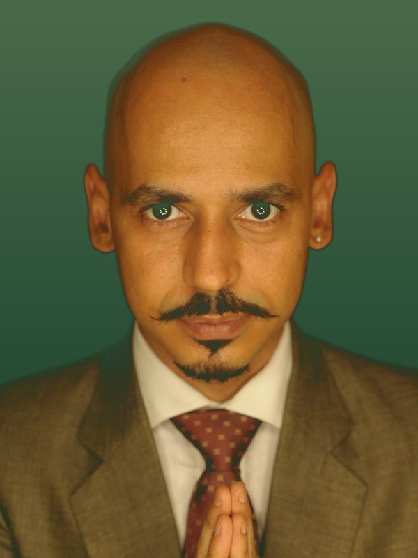 Shantanu Mishra
